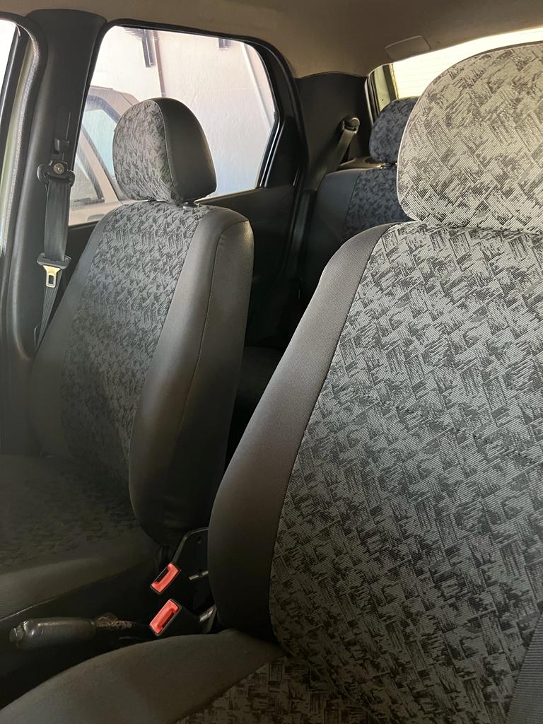 Fiat Palio Fire Flex
